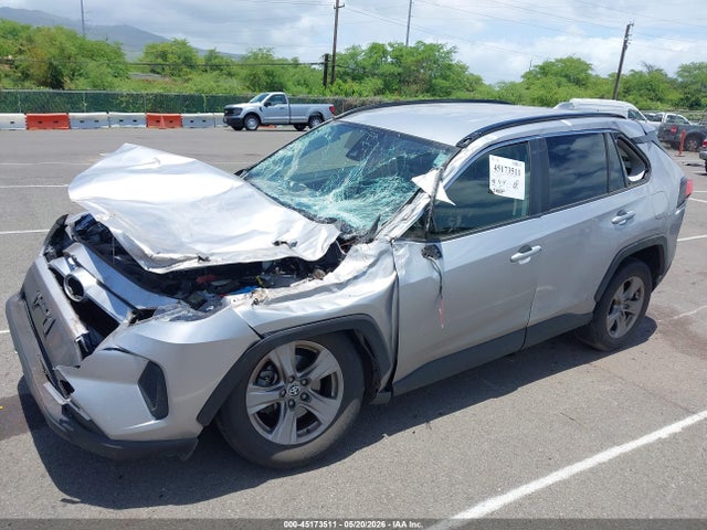 Aukcja sprzedaży 2024 Toyota Rav4 Xle, vin: JTMW1RFV5RJ030200, numer aukcji: 45173511