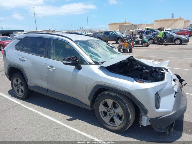 Aukcja sprzedaży 2024 Toyota Rav4 Xle, vin: JTMW1RFV5RJ030200, numer aukcji: 45173511
