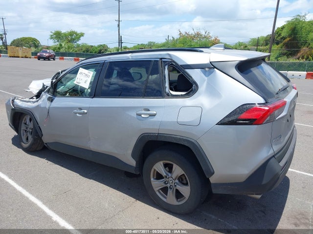 Aukcja sprzedaży 2024 Toyota Rav4 Xle, vin: JTMW1RFV5RJ030200, numer aukcji: 45173511