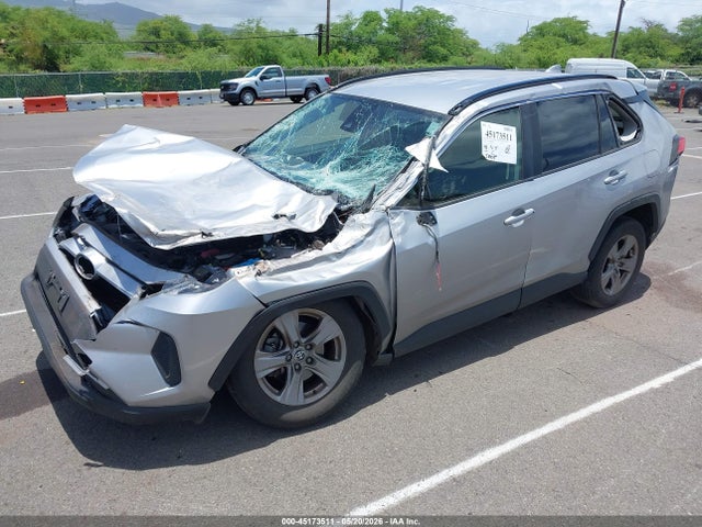 Aukcja sprzedaży 2024 Toyota Rav4 Xle, vin: JTMW1RFV5RJ030200, numer aukcji: 45173511