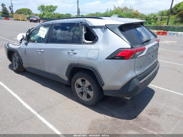 Aukcja sprzedaży 2024 Toyota Rav4 Xle, vin: JTMW1RFV5RJ030200, numer aukcji: 45173511