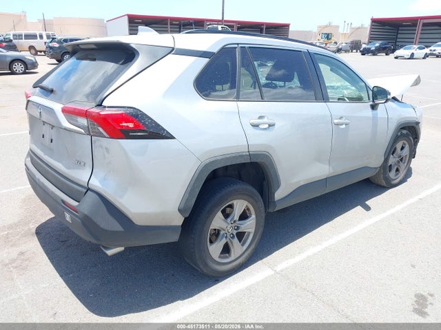 Aukcja sprzedaży 2024 Toyota Rav4 Xle, vin: JTMW1RFV5RJ030200, numer aukcji: 45173511