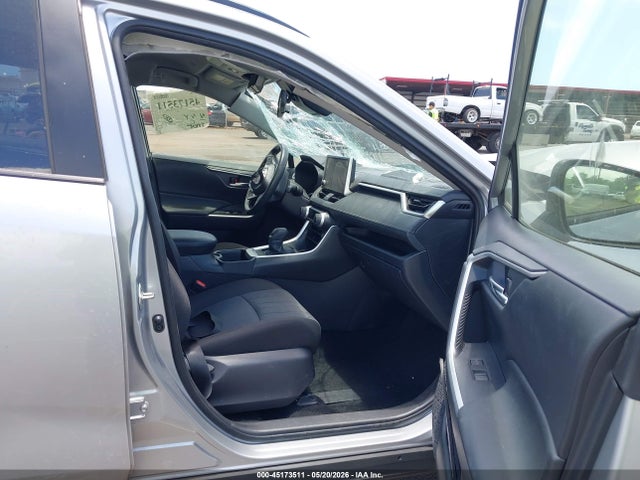 Aukcja sprzedaży 2024 Toyota Rav4 Xle, vin: JTMW1RFV5RJ030200, numer aukcji: 45173511
