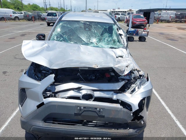 Aukcja sprzedaży 2024 Toyota Rav4 Xle, vin: JTMW1RFV5RJ030200, numer aukcji: 45173511