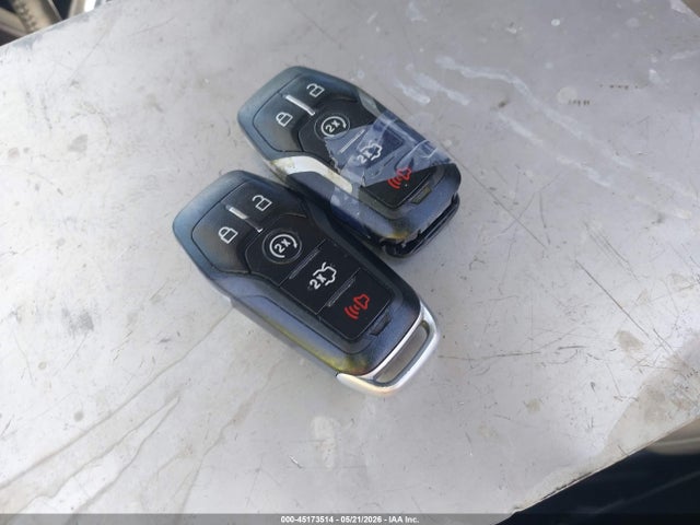 3FA6P0SU5ER329926 Ford Fusion Energi Titanium