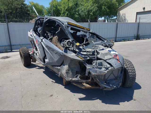 Polaris Rzr Pro R 4 Sport 2022 3NSRME2K9NG381470 zdjęcie główne