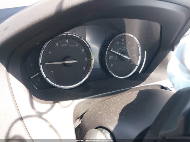 Acura Tlx V6 Tech 2015 19UUB3F55FA007563 Image 15