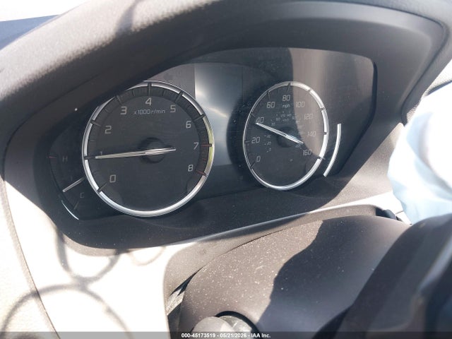 Acura Tlx V6 Tech 2015 19UUB3F55FA007563 Image 7