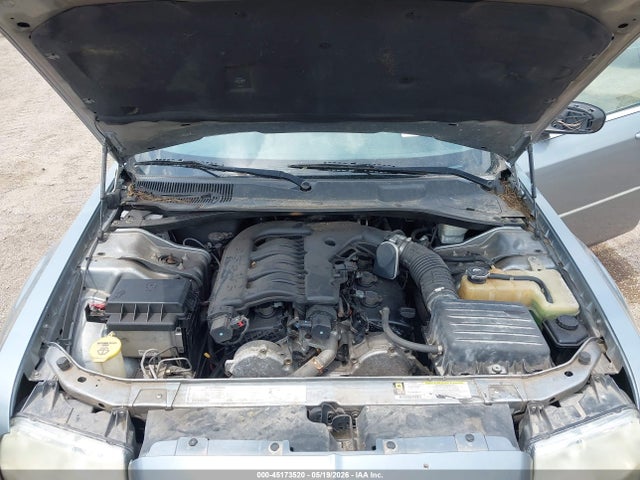 45173520 :رقم المزاد ، 2C3KA53G67H799823 vin ، 2007 Chrysler 300 Touring مزاد بيع