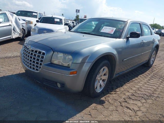 45173520 :رقم المزاد ، 2C3KA53G67H799823 vin ، 2007 Chrysler 300 Touring مزاد بيع