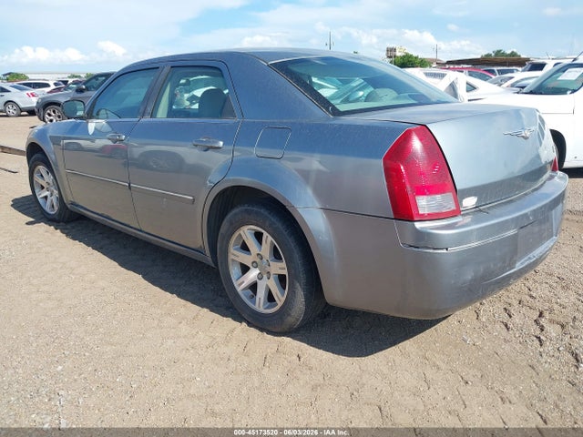 45173520 :رقم المزاد ، 2C3KA53G67H799823 vin ، 2007 Chrysler 300 Touring مزاد بيع