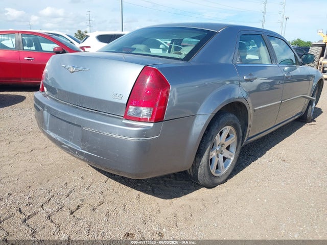 45173520 :رقم المزاد ، 2C3KA53G67H799823 vin ، 2007 Chrysler 300 Touring مزاد بيع
