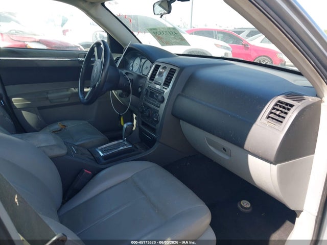 45173520 :رقم المزاد ، 2C3KA53G67H799823 vin ، 2007 Chrysler 300 Touring مزاد بيع