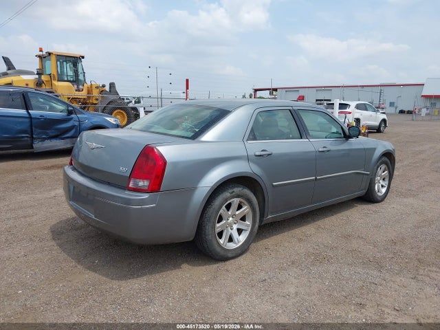 45173520 :رقم المزاد ، 2C3KA53G67H799823 vin ، 2007 Chrysler 300 Touring مزاد بيع