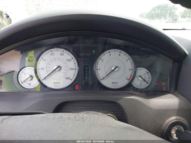 45173520 :رقم المزاد ، 2C3KA53G67H799823 vin ، 2007 Chrysler 300 Touring مزاد بيع