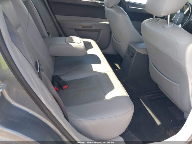 45173520 :رقم المزاد ، 2C3KA53G67H799823 vin ، 2007 Chrysler 300 Touring مزاد بيع