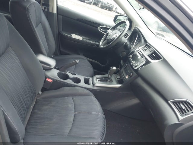 3N1AB7AP7GL647949 Nissan Sentra Fe+ S/s/sl/sr/sv
