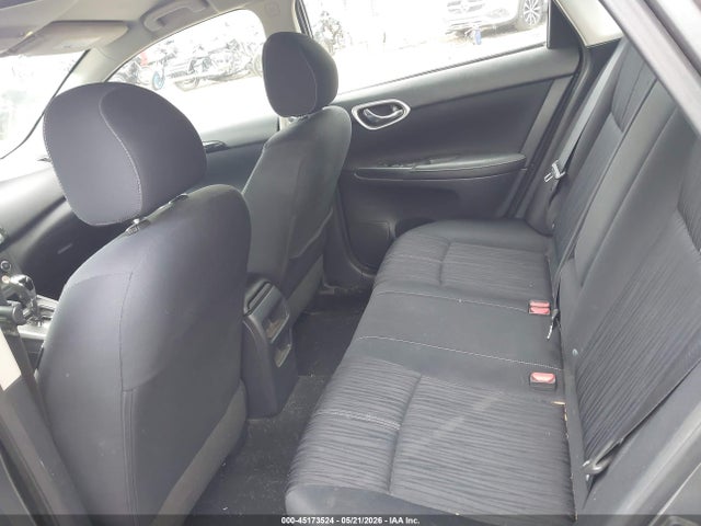 3N1AB7AP7GL647949 Nissan Sentra Fe+ S/s/sl/sr/sv