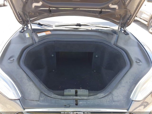 Продаж на аукціоні авто 2013 Tesla Model S, vin: 5YJSA1DN9DFP25296, номер лоту: 45173526