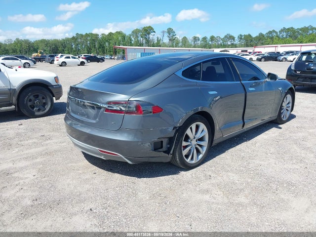 Продаж на аукціоні авто 2013 Tesla Model S, vin: 5YJSA1DN9DFP25296, номер лоту: 45173526