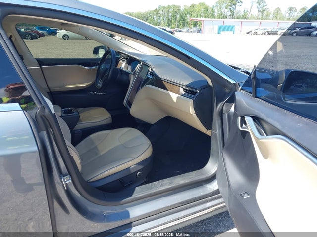 Продаж на аукціоні авто 2013 Tesla Model S, vin: 5YJSA1DN9DFP25296, номер лоту: 45173526