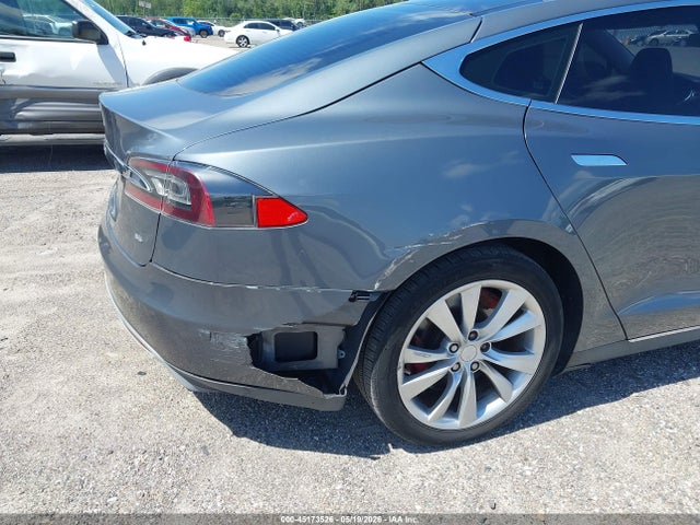 Продаж на аукціоні авто 2013 Tesla Model S, vin: 5YJSA1DN9DFP25296, номер лоту: 45173526