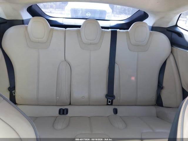 Продаж на аукціоні авто 2013 Tesla Model S, vin: 5YJSA1DN9DFP25296, номер лоту: 45173526