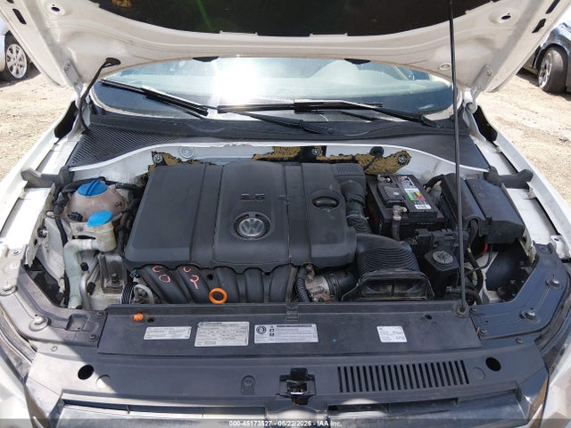 Aukcja sprzedaży 2012 Volkswagen Passat 2.5l Se, vin: 1VWBH7A34CC080969, numer aukcji: 45173527