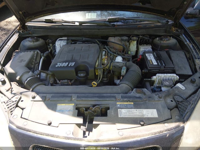 Продаж на аукціоні авто 2005 Pontiac G6 Gt, vin: 1G2ZH548454158424, номер лоту: 45173528