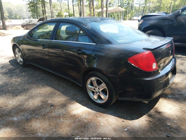 Продаж на аукціоні авто 2005 Pontiac G6 Gt, vin: 1G2ZH548454158424, номер лоту: 45173528