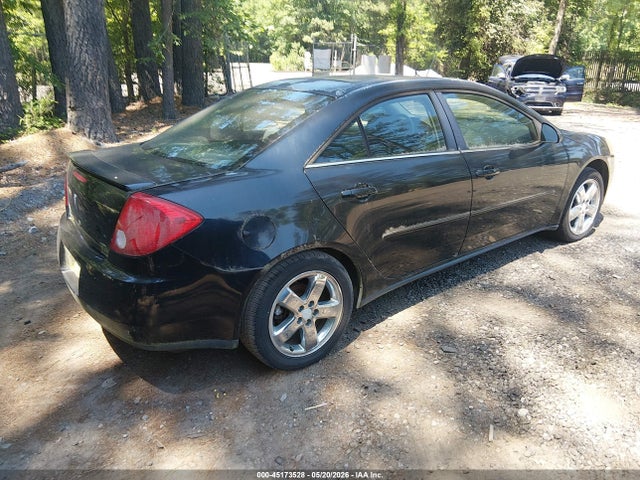 Продаж на аукціоні авто 2005 Pontiac G6 Gt, vin: 1G2ZH548454158424, номер лоту: 45173528