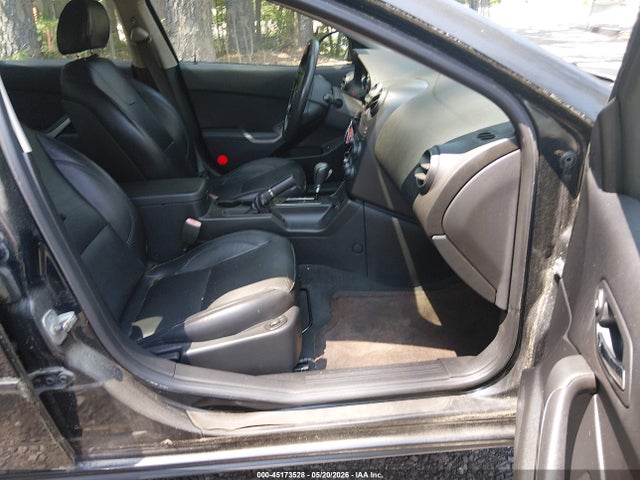 Продаж на аукціоні авто 2005 Pontiac G6 Gt, vin: 1G2ZH548454158424, номер лоту: 45173528