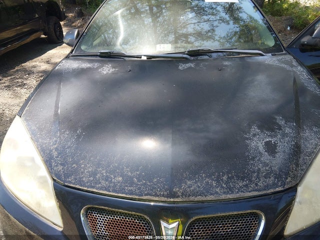 Продаж на аукціоні авто 2005 Pontiac G6 Gt, vin: 1G2ZH548454158424, номер лоту: 45173528