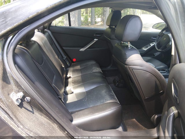 Продаж на аукціоні авто 2005 Pontiac G6 Gt, vin: 1G2ZH548454158424, номер лоту: 45173528