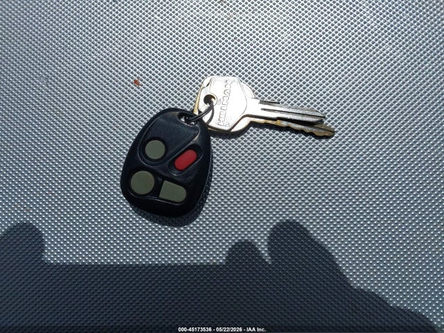 Продаж на аукціоні авто 2003 Chevrolet Impala, vin: 2G1WF52E539383449, номер лоту: 45173536