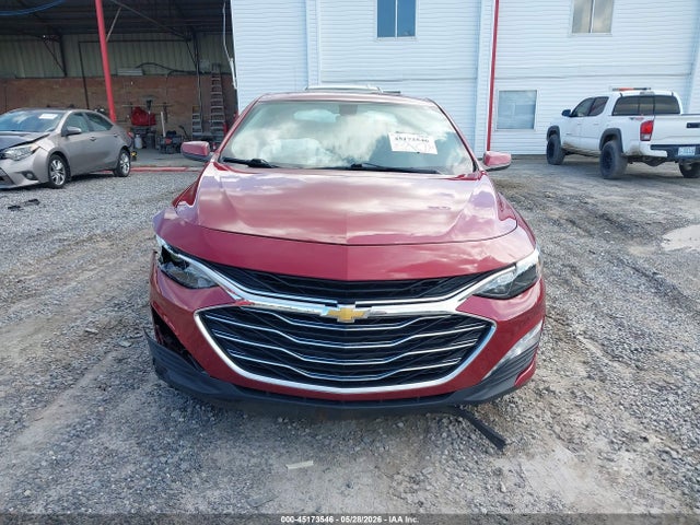 1G1ZD5ST0KF207898 Chevrolet MALIBU LT