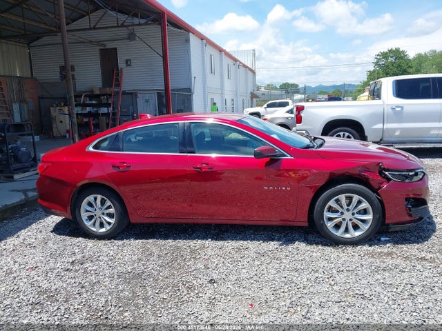 1G1ZD5ST0KF207898 Chevrolet MALIBU LT