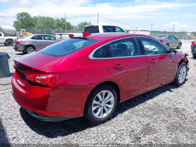 1G1ZD5ST0KF207898 Chevrolet MALIBU LT