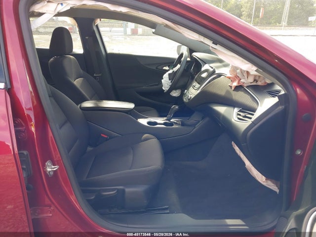 1G1ZD5ST0KF207898 Chevrolet MALIBU LT