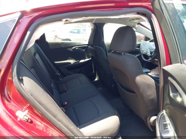 1G1ZD5ST0KF207898 Chevrolet MALIBU LT