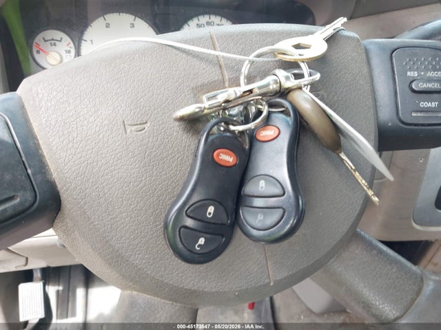 Продаж на аукціоні авто 2004 Dodge Ram 3500 Slt/laramie, vin: 3D7LU38C54G198020, номер лоту: 45173547