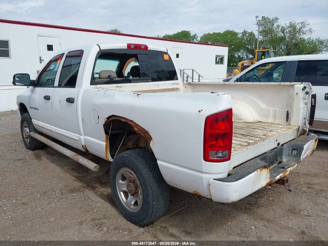 Продаж на аукціоні авто 2004 Dodge Ram 3500 Slt/laramie, vin: 3D7LU38C54G198020, номер лоту: 45173547