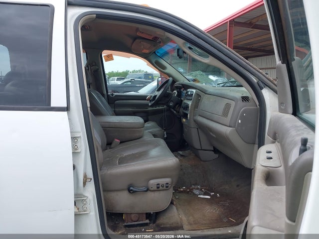 Продаж на аукціоні авто 2004 Dodge Ram 3500 Slt/laramie, vin: 3D7LU38C54G198020, номер лоту: 45173547