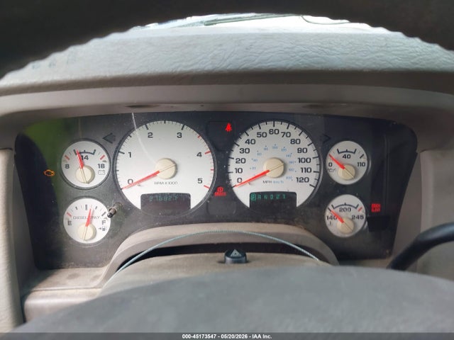 Продаж на аукціоні авто 2004 Dodge Ram 3500 Slt/laramie, vin: 3D7LU38C54G198020, номер лоту: 45173547