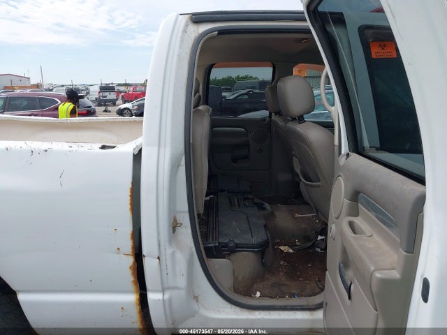 Продаж на аукціоні авто 2004 Dodge Ram 3500 Slt/laramie, vin: 3D7LU38C54G198020, номер лоту: 45173547