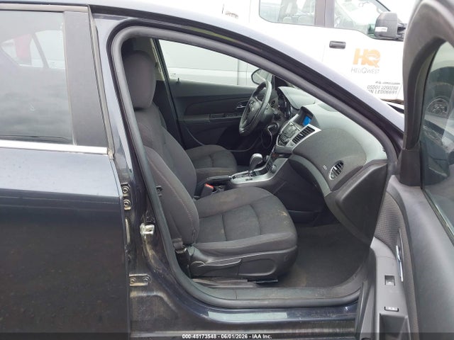 1G1PC5SB8F7166213 Chevrolet Cruze 1lt Auto