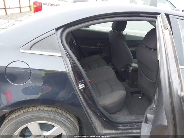 Aukcja sprzedaży 2015 Chevrolet Cruze 1lt Auto, vin: 1G1PC5SB8F7166213, numer aukcji: 45173548