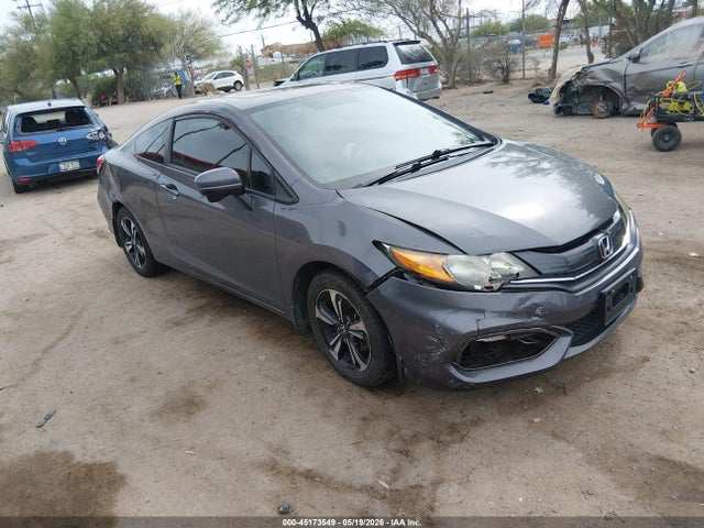2014 2HGFG3B80EH510296 main image