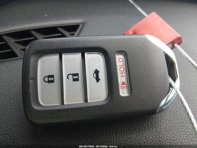 Honda CIVIC EX 2014 2HGFG3B80EH510296 Image 11