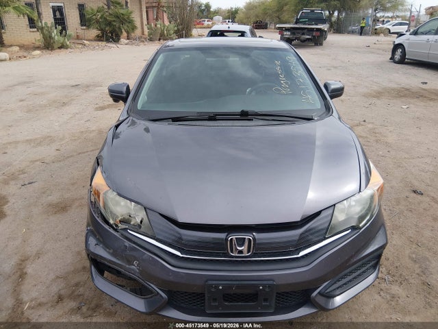 Honda CIVIC EX 2014 2HGFG3B80EH510296 Image 12
